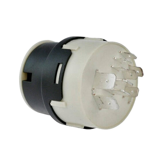 ya 5 8.10 Ignition Switch 701/80184 85804674 50988 with 2 Keys Fit for JCB Holland hot