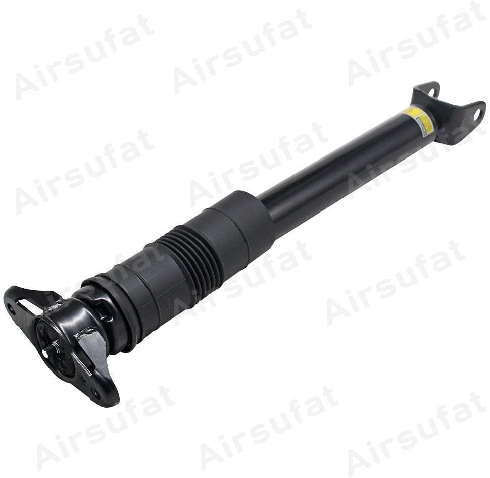 ya 10 9.16 baidi 2x Rear Shock Absorber Struts for 2011-2015 for Dodge Durango & for Jeep for Grand Cherokee