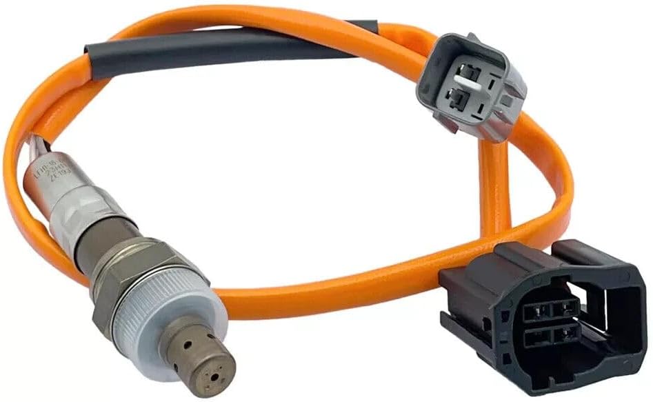 ya 12 10.8 zhengce Oxygen Sensor LFH1-18-8G1B for Mazda 6 Hatchback Stufenheck GG GY 1.8 2.0 2.3