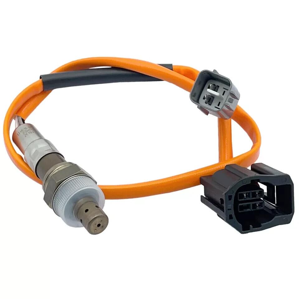 ya 5 8.10 Oxygen Sensor LFH1-18-8G1B for Mazda 6 Hatchback Stufenheck GG GY 1.8 2.0 2.3