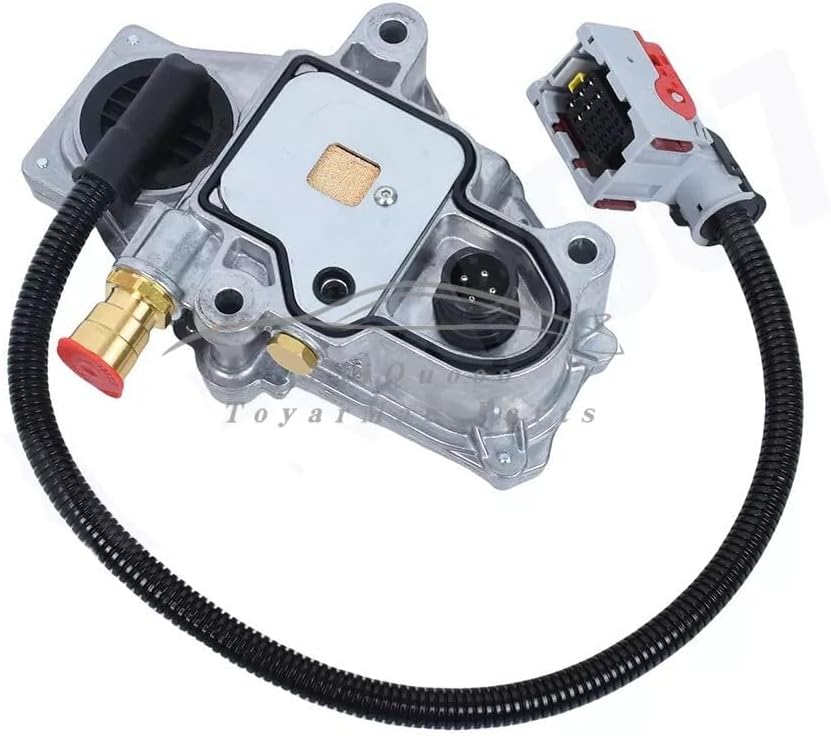 ya 6 8.24 baidi New 22439692 12V Clutch Control Solenoid Valve for Volvo/for Mack Trucks