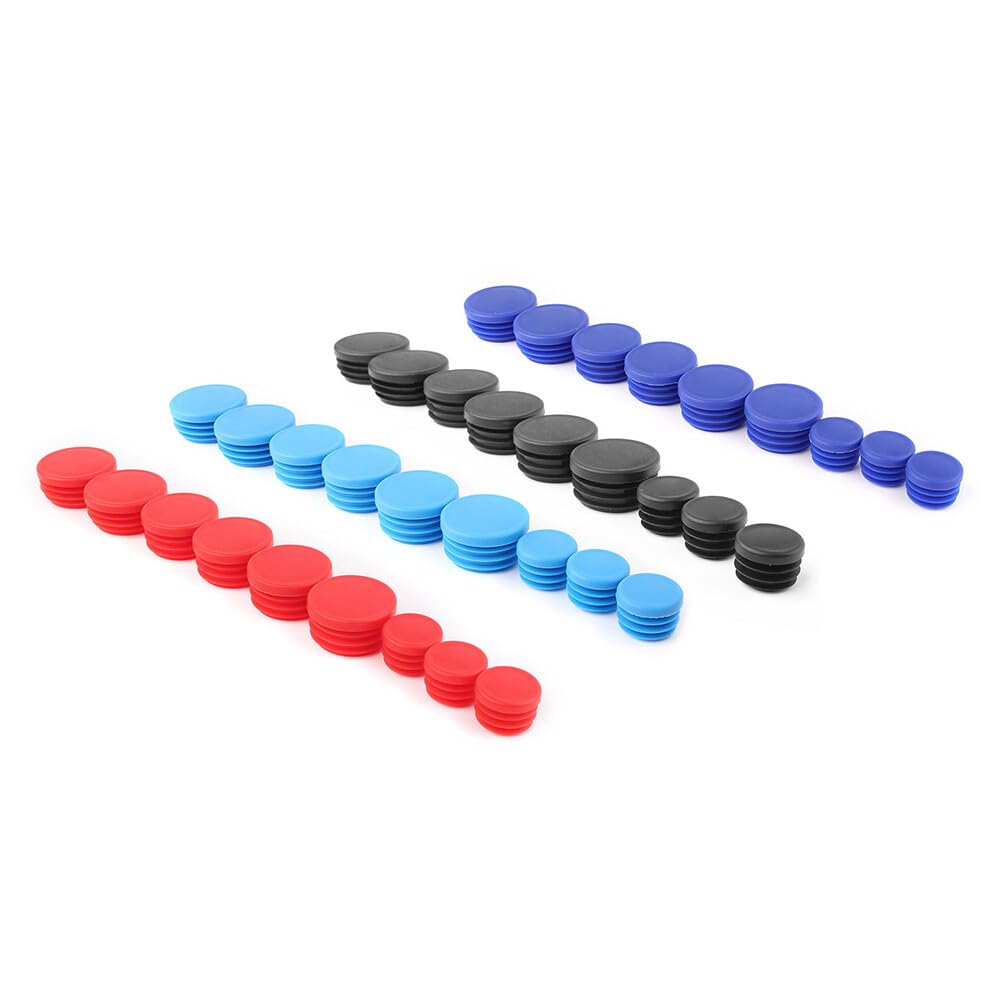 ya 9 10.24 F for Ram e End Cap Hole Plug Decor Cover Kit for BMW R1200GS Adventure LC