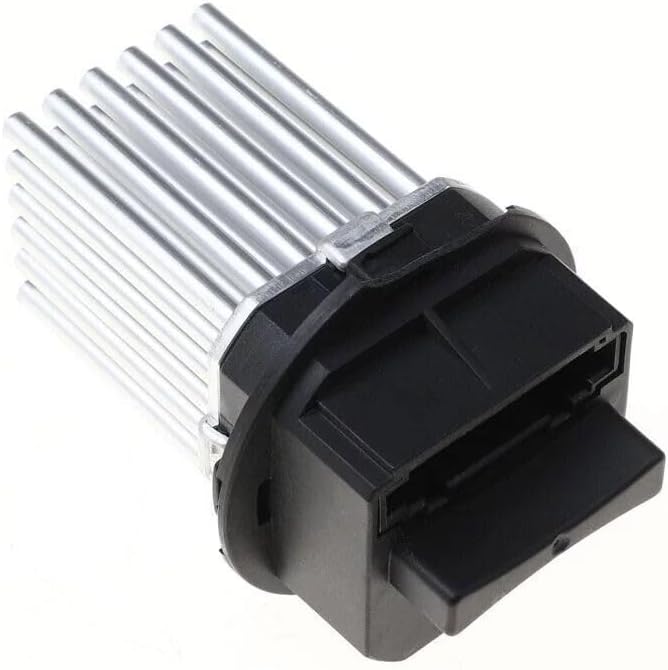 ya 11 9.14 baidiCrafter air conditioner heater blower motor regulator resistor 2048707710