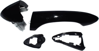 ya 2 8.15 for BMW E53 X5 2000-2016 Rear Left Door Handle 51218257737