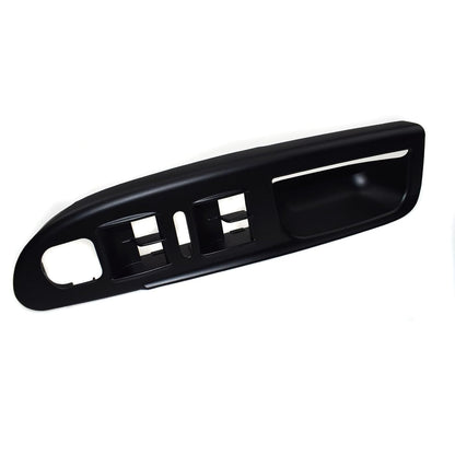 ya 5 8.10 3C1867171 Main Window Mirror Switch Panel Decorative f for Ram e for VW for Passat B6 2006-10