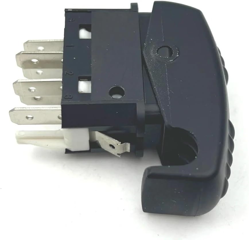 ya 11 9.14 zhengce Power Lifter Window Switch 6 Pin for Scania PGRT 4 Series 1413146 1368831