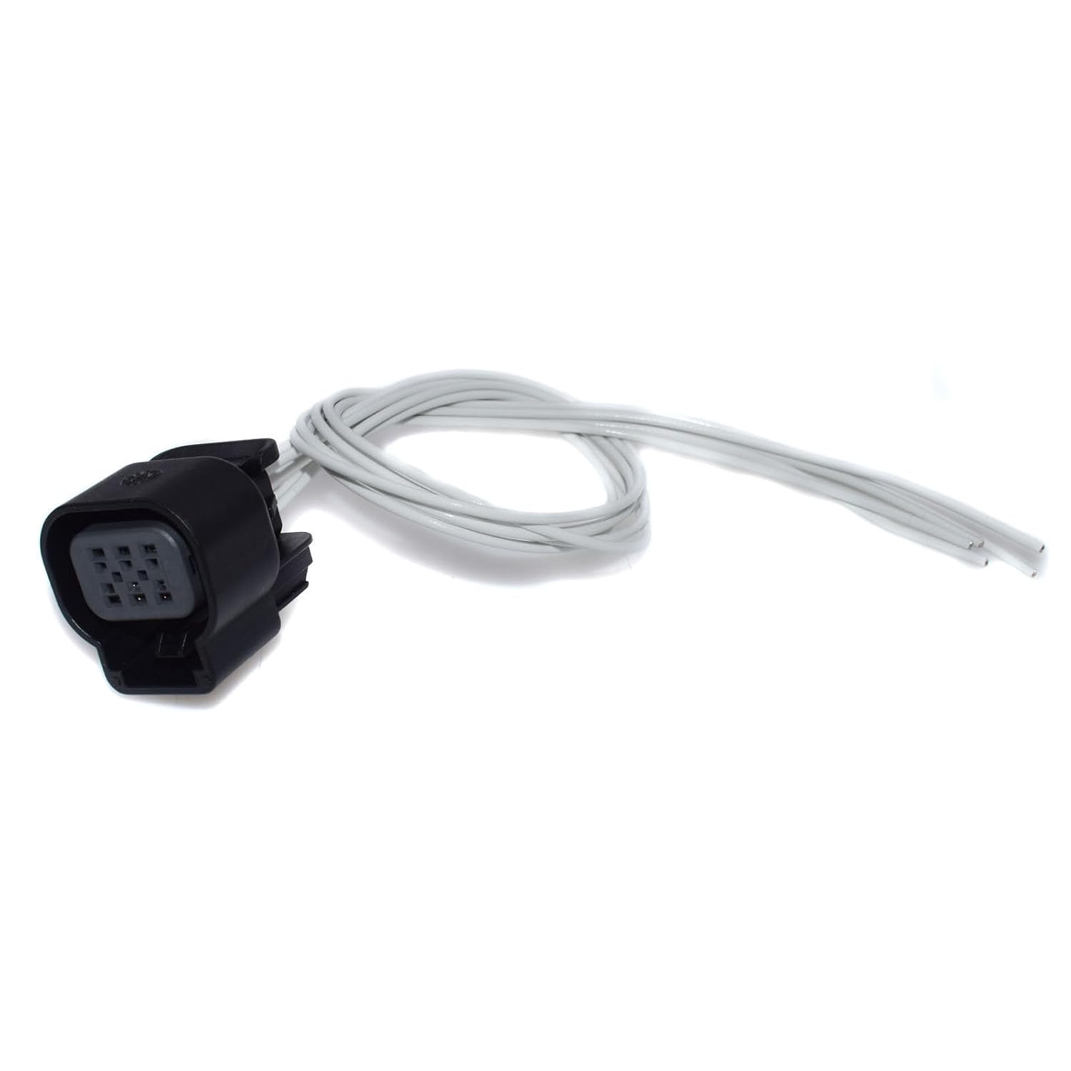 ya 2 8.15 The Throttle Actuator Connector Harness Plug is Suitable for Chevrolet Express Camaro for GMC Sierra