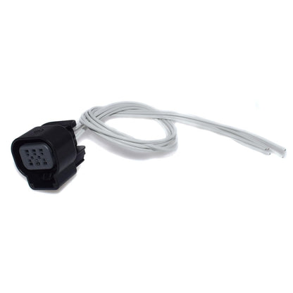 ya 2 8.15 The Throttle Actuator Connector Harness Plug is Suitable for Chevrolet Express Camaro for GMC Sierra