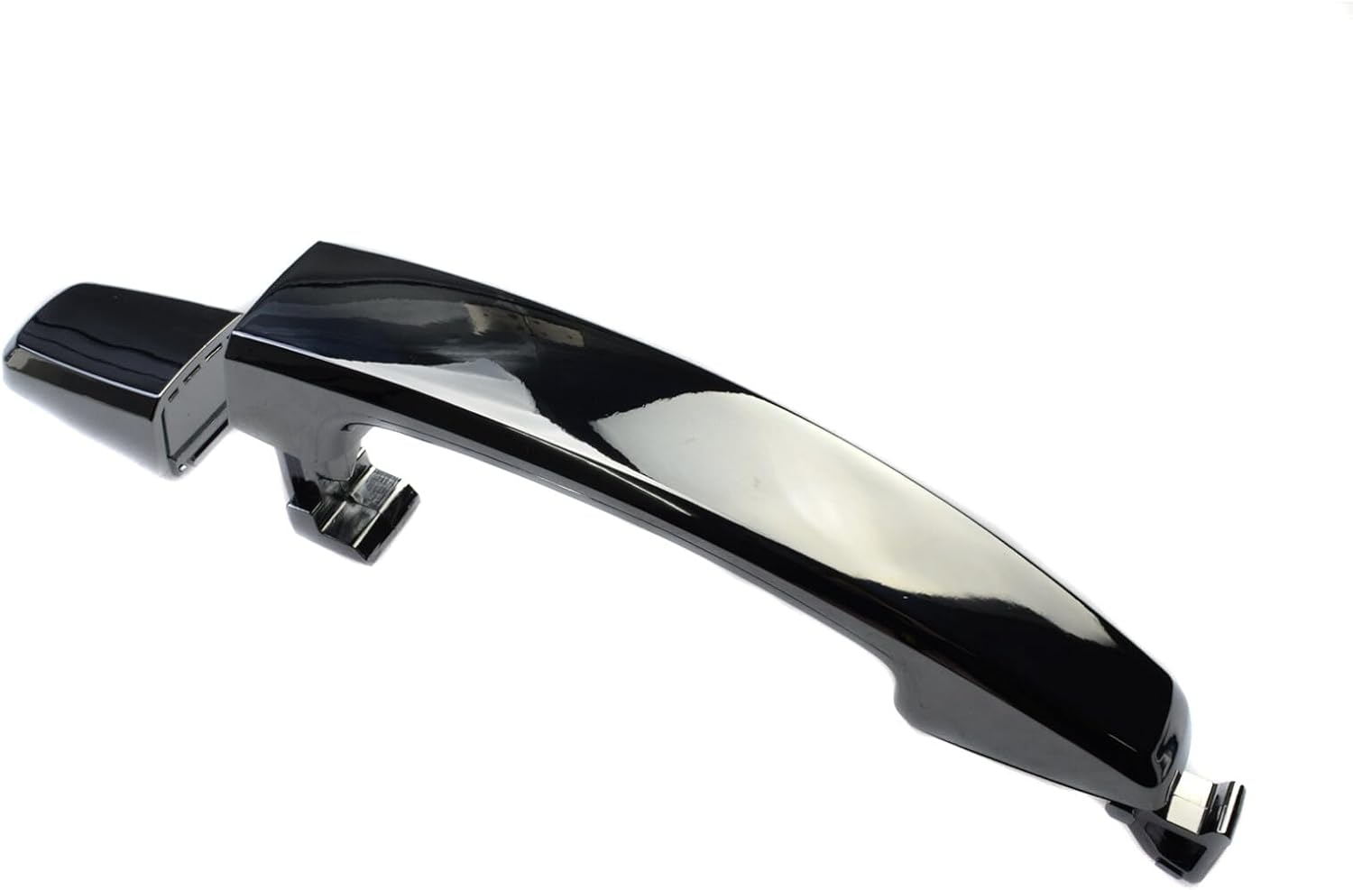 ya 2 8.15 96468306 Rear Exterior Door Handle Chrome for Chevrolet Aveo 2007-2009