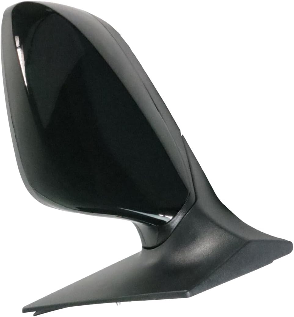 ya 11 9.14 baidiMirror For 2011-2013 for Hyundai for Elantra Sedan Left Driver Side Built Paintable