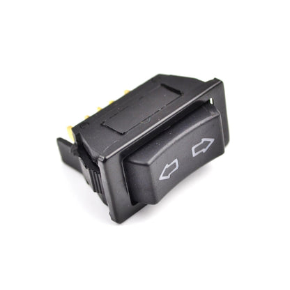 ya 5 8.10 3 Pcs Universal 5-pin On/Off Momentary Power Window Rocker Switch Controller