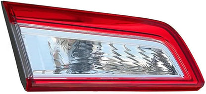 ya 4 8.24 baidi LH&RH interior tail light LED rear light side for Toyota for Camry ACV51 2012 2013 2014