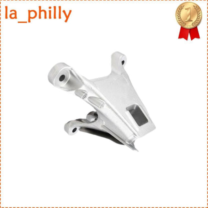 ya 5 8.10 Right Passenger Side Engine Supporting Bracket Silver For X6 G06 2018 2019