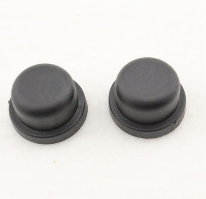 ya 2 8.15 2-pack front win for DS hield wiper arm nut cover for Chevrolet for Buick for Cadillac for GMC 