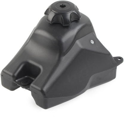ya 6 8.14 Gas Fuel Tank Fit for Honda XR50 CRF50 XR CRF 50 50cc/70cc/110cc/125cc Dirt Pit Bike