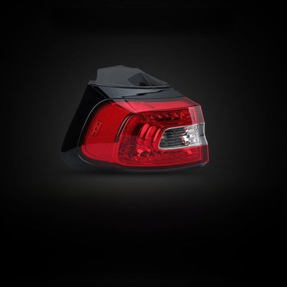 ya 2 8.15 Exterior taillights and rear right brake lights are suitable for Jeep Cherokee 2014-2018