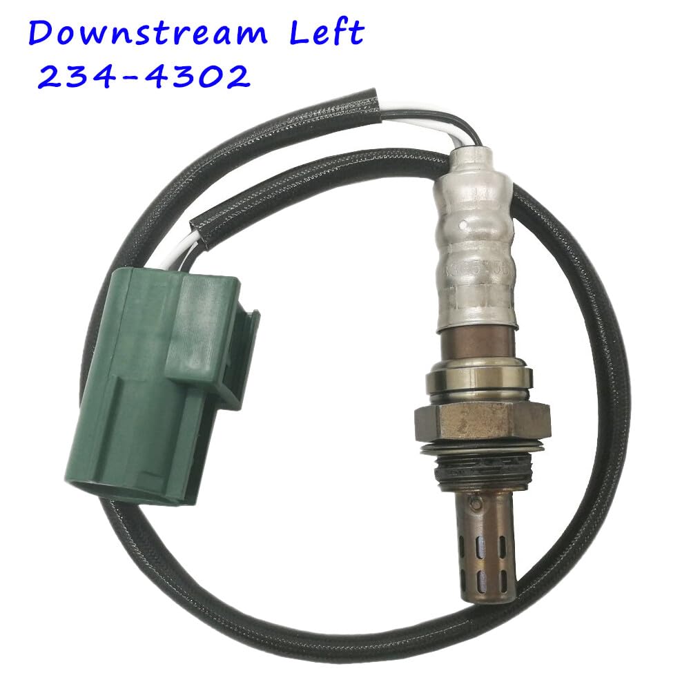 ya 4 8.8 4PCS Upstream Downstream Oxygen Sensor for Nissan 350Z for Infiniti G35 FX35 2005-06