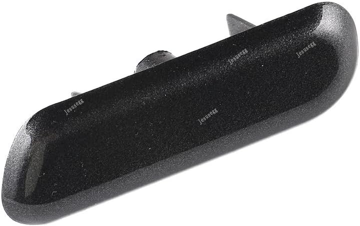 ya 27 10.13 baidi Left Side Headlight Washer Spray Nozzle Cover Cap for Mitsubishi for Pajero Montero