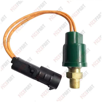 ya 6 8.24 baidi Pressure Switch Valve 12-00309-04 Compatible Bracket Transicold AC
