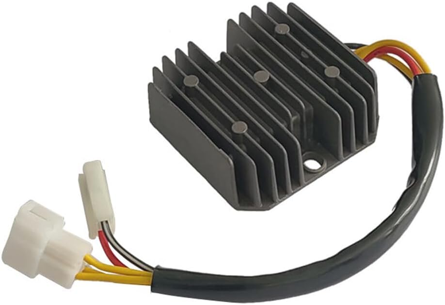 ya 2 8.15 Voltage Rectifier Regulator for Hyosung GT250 GT650 GV250 ST7 680