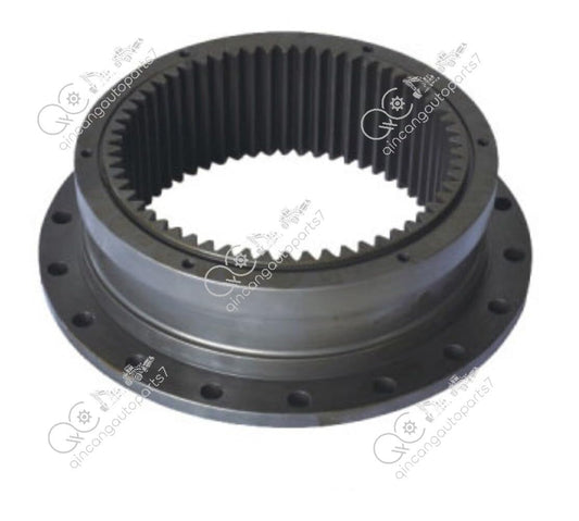 ya 16 10.20 baidi 22U-26-21550 Slewing Inner Gear Ring for Construction Vehicle Excavator PC200-7