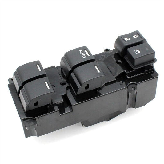 ya 5 8.10 Main Power Window Control Switch for Honda CRV CR-V 2011-2013 35750-T0A-H01