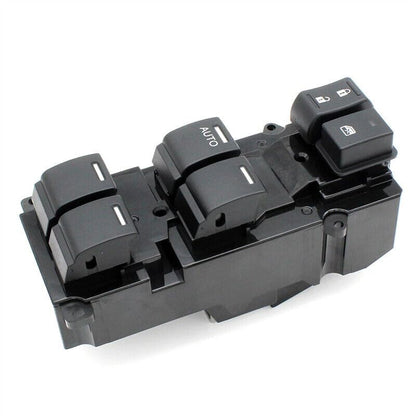 ya 6 8.24 baidi Main Power Window Control Switch for Honda CRV CR-V 2011-2013 35750-T0A-H01