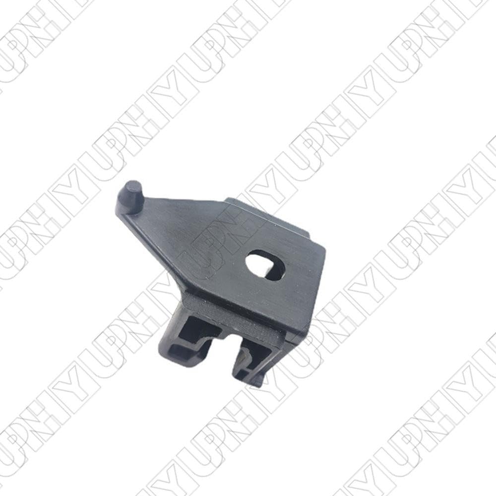 ya 9 10.24 2Pcs Headlight Retainer Retaining Clips for Hyundai for Kia 2000-2019 92191-35000