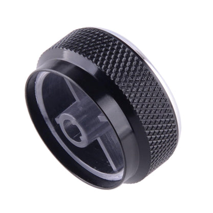 ya 6 8.14 3 Pack Car A/C Cliamte Switch Rotary Knife Button for Toyota Tacoma Vios 02-14