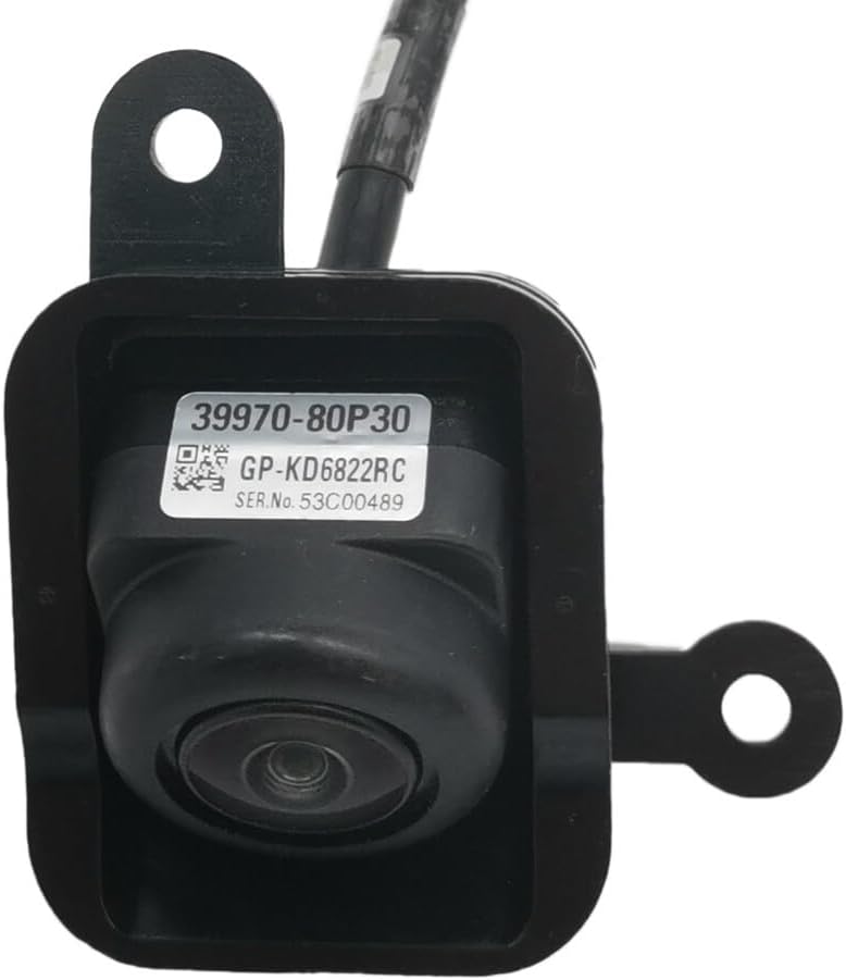 ya 10 9.16 baidi Rear View Backup Parking Assist Camera 39970-80P30 Fits for Suzuki 39970-80P30