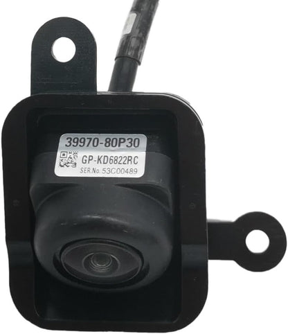 ya 10 9.16 baidi Rear View Backup Parking Assist Camera 39970-80P30 Fits for Suzuki 39970-80P30