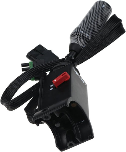 ya 5 8.10 Shift Selectors Switch 11LK-00070 compatible for Hyundai HL730TM-9 HL770-9 HL780-9
