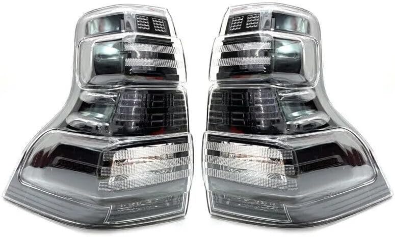 ya 4 8.10 Tail Light Brake Lamp Right for Toyota for for Land Cruiser Prado LC150 FJ150 2014-2017