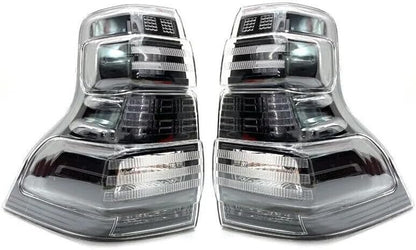 ya 4 8.10 Tail Light Brake Lamp Right for Toyota for for Land Cruiser Prado LC150 FJ150 2014-2017