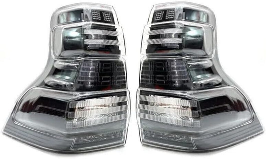 ya 4 8.10 Tail Light Brake Lamp Right for Toyota for for Land Cruiser Prado LC150 FJ150 2014-2017