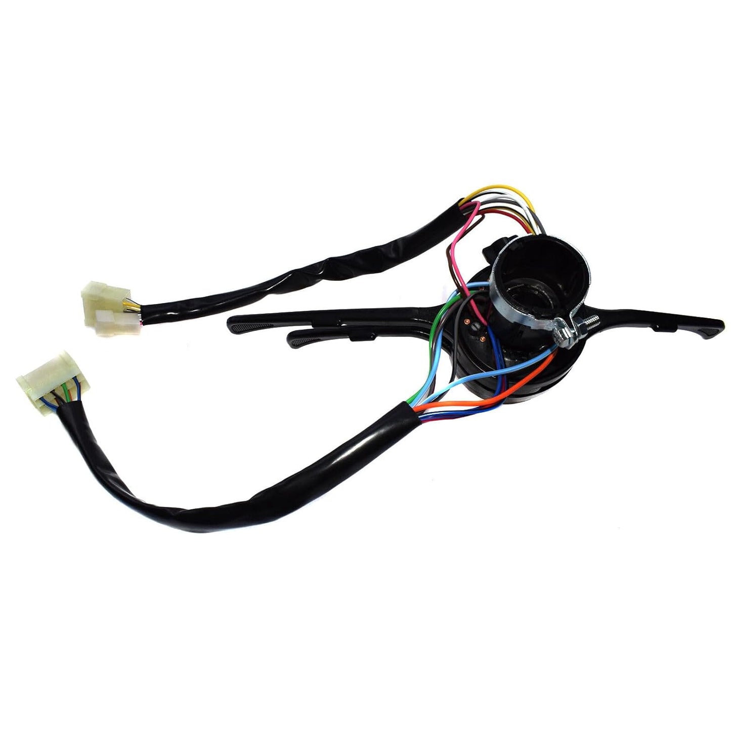 ya 4 8.8 Tell Tales 3-Stalk Switch 2105-3709310 is Suitable for Lada 2104 2104 2107 Riva 2121 Niva