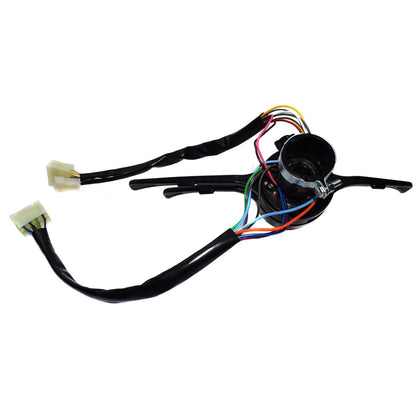 ya 4 8.8 Tell Tales 3-Stalk Switch 2105-3709310 is Suitable for Lada 2104 2104 2107 Riva 2121 Niva