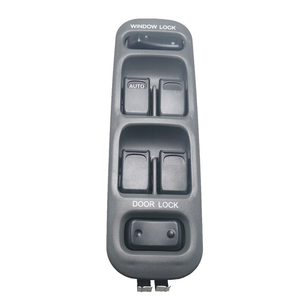 ya 5 8.10 Power Window Switch Passenger 4PCS FITS 1999-2006 for Suzuki Grand Vitara XL-7