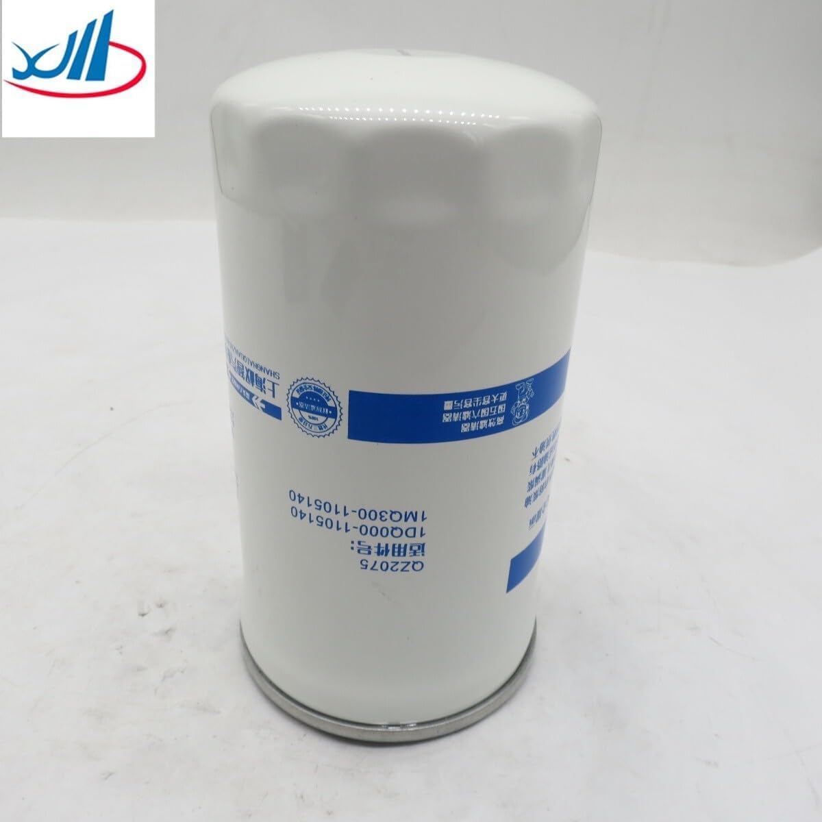 ya 4 8.24 baidi On fuel filter 1DQ000-1105140 QZ2075 1MQ300-1105140 for yuchai engine