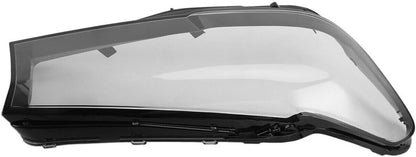 ya 4 8.10 Right light lens protective cover housing lampshade suitable for 2020-2022 for BMW 5 Series G30 G38