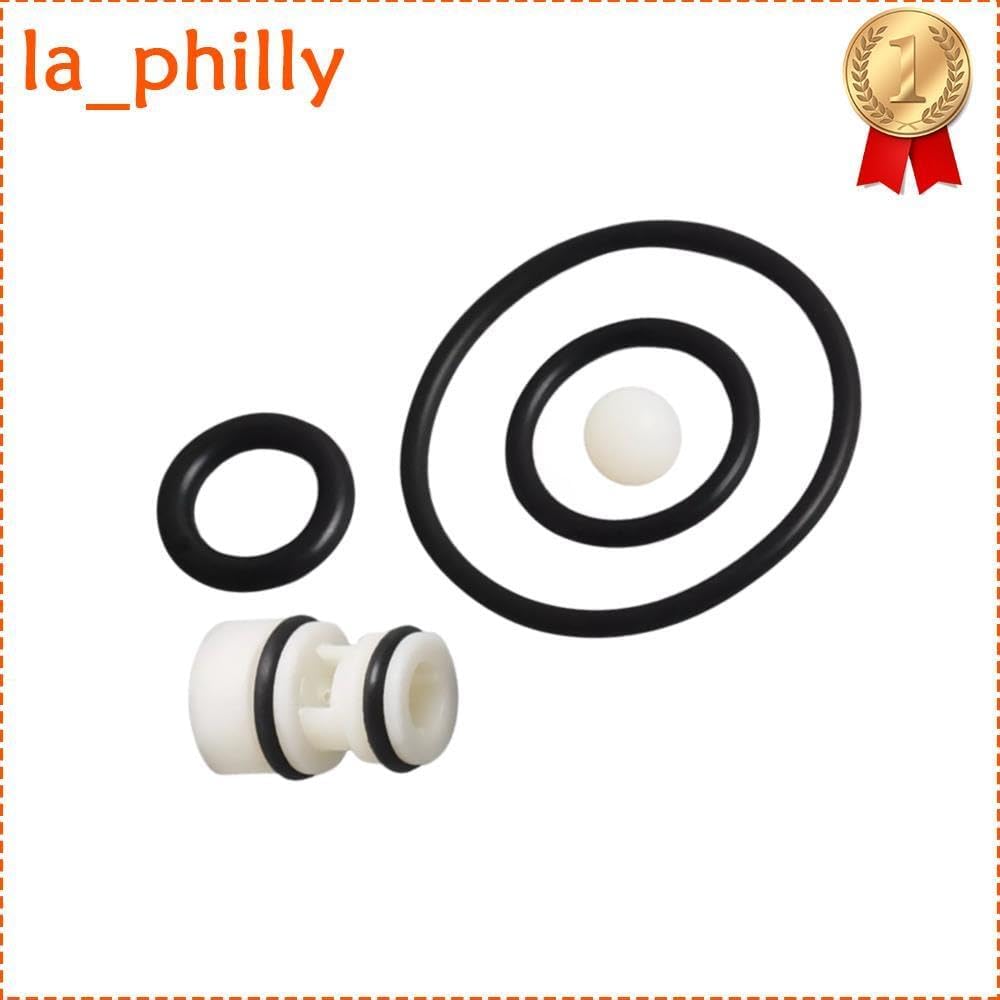 ya 11 9.14 baidiFuel Filter Screen Bearing O-Ring Seal Kit for 1996-1998 F-250 7.3 Diesel Engine