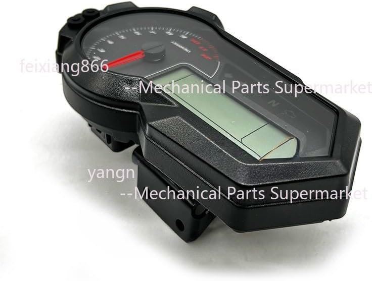 ya 4 8.24 baidi Instrument Cluster Assembly For Benelli BJ125-3E / TNT135 Motorcycle Parts