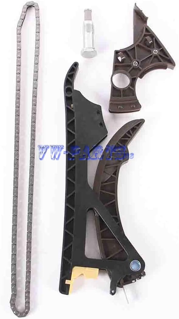 ya 10 9.16 baidi Timing Repair Kit Fit for BMW 116i 118i 316i 320i 520i 740i Z4 11317542837