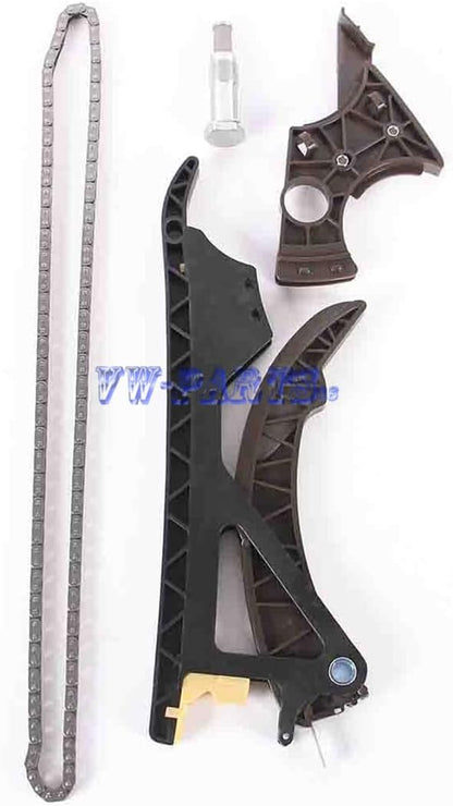 ya 10 9.16 baidi Timing Repair Kit Fit for BMW 116i 118i 316i 320i 520i 740i Z4 11317542837