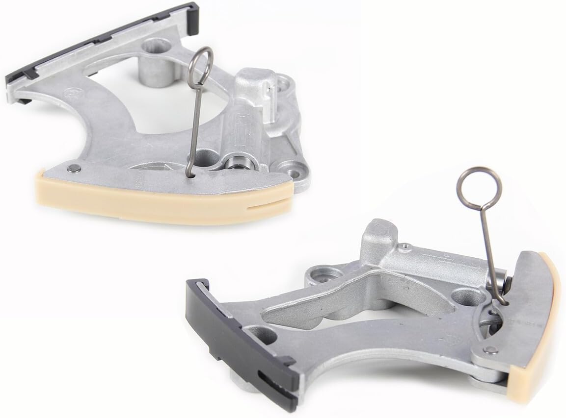 ya 2 8.15 3.0T Left&Right Timing Chain Tensioner Kit Fit for VW Touareg for Audi A4 A6 Q5 Q7