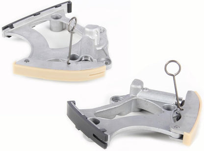 ya 2 8.15 3.0T Left&Right Timing Chain Tensioner Kit Fit for VW Touareg for Audi A4 A6 Q5 Q7