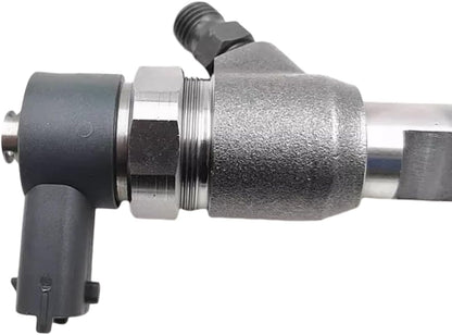 ya 10 9.16 baidi 1pc New Fuel Injector 0445110291 For DEUTZ CA4DC Engine