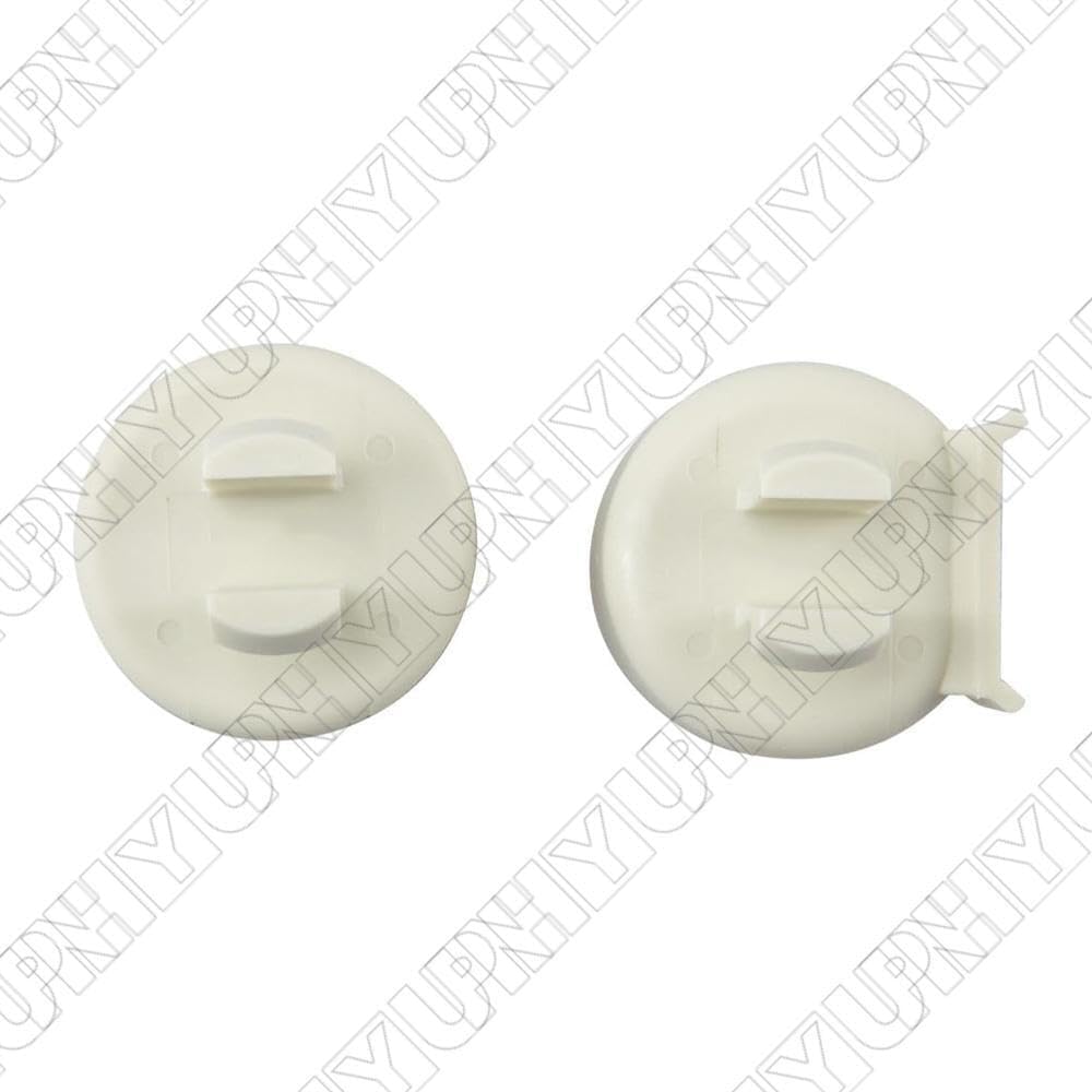 ya 10 9.16 baidi 2Pcs Tailgate Hinge Busing 25815554 for Cadillc for Escalade for Chevy Avalanche 2007-13