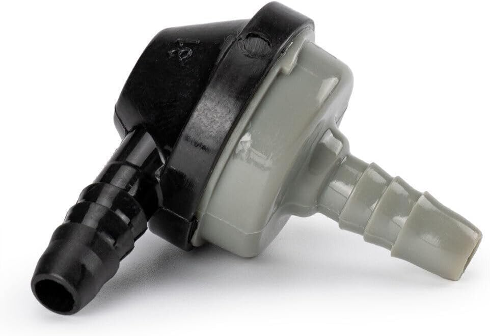 ya 10 9.16 baidi 10Pcs Intake for MAN ifold Check Valve Check for VW for Audi for Buick 55568437 56547926