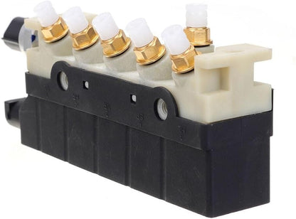 ya 23 10.7 zhengce for S-Class W220 Air Suspension Compressor Valve for SEAT Replacement Part